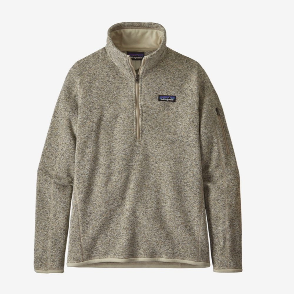 Patagonia Better Sweater